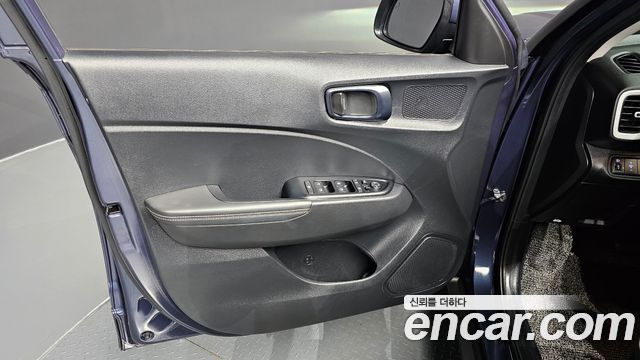 Hyundai Venue 2026 — photo 14