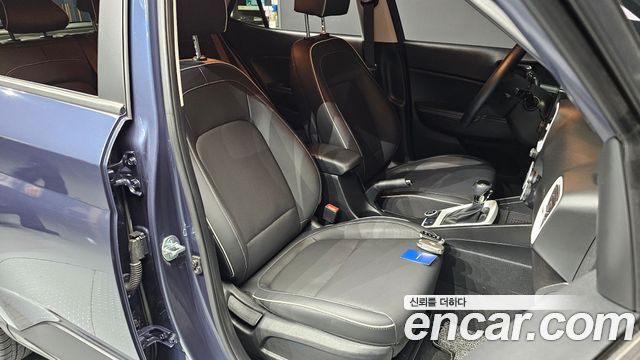 Hyundai Venue 2026 — photo 16