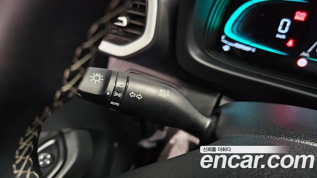 Hyundai Venue 2026 — photo 29