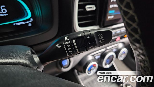 Hyundai Venue 2026 — photo 30