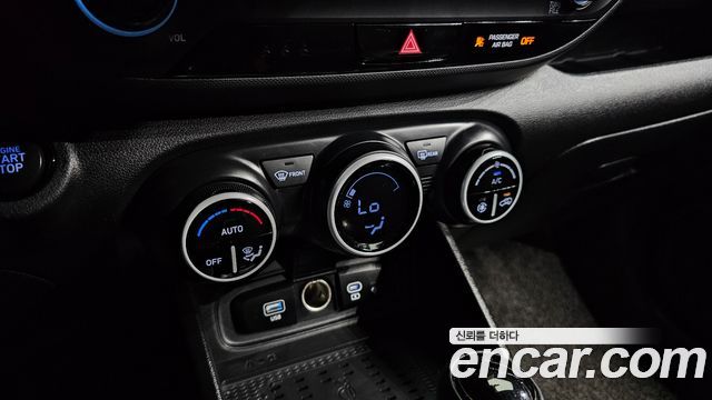 Hyundai Venue 2026 — photo 32