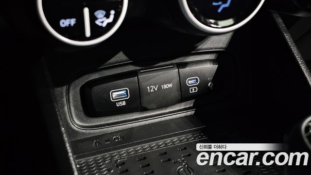Hyundai Venue 2026 — photo 33