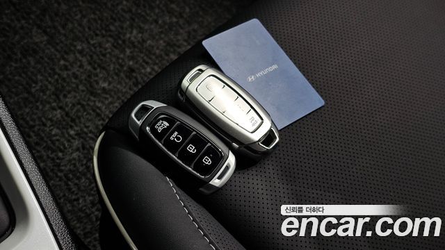 Hyundai Venue 2026 — photo 35