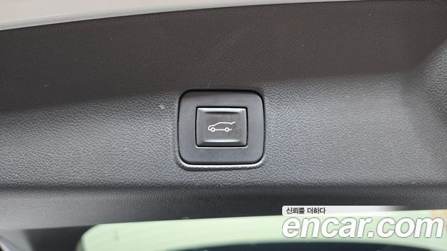 Chevrolet Korea Trailblazer 2023 — photo 22