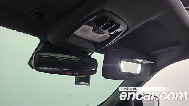 Chevrolet Korea Trailblazer 2023 — photo 24