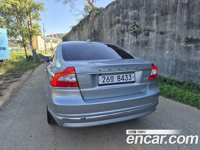 Volvo S80 2014 — photo 4
