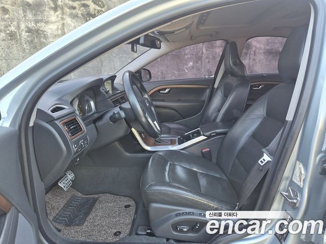 Volvo S80 2014 — photo 10