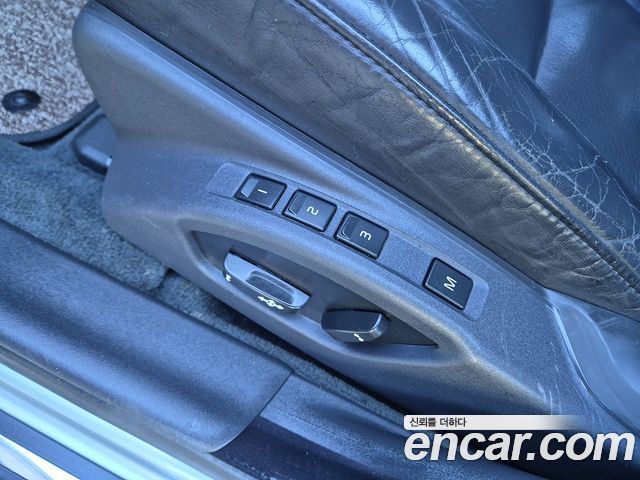 Volvo S80 2014 — photo 12