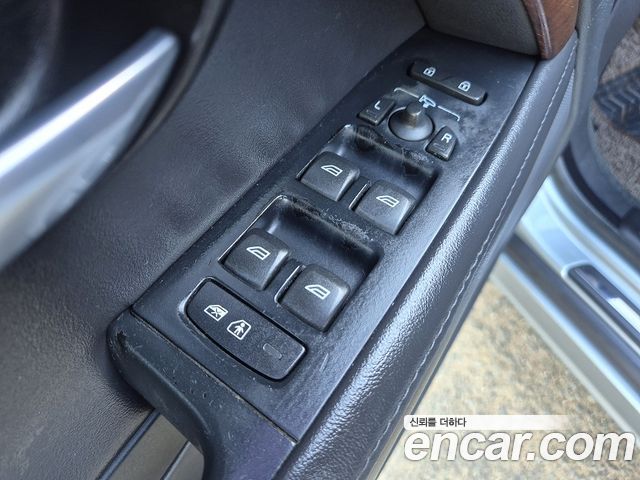 Volvo S80 2014 — photo 15