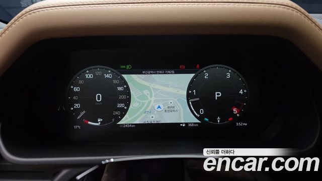 Land Rover Defender 2026 — photo 11