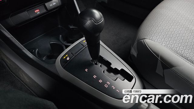 Kia morning 2021 — photo 12