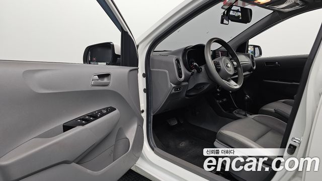Kia morning 2021 — photo 13
