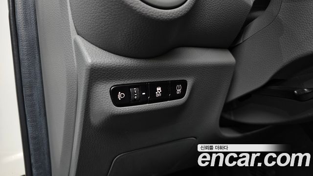 Kia morning 2021 — photo 22