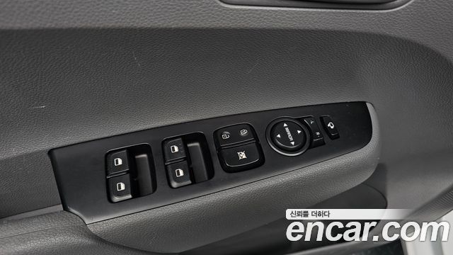 Kia morning 2021 — photo 26