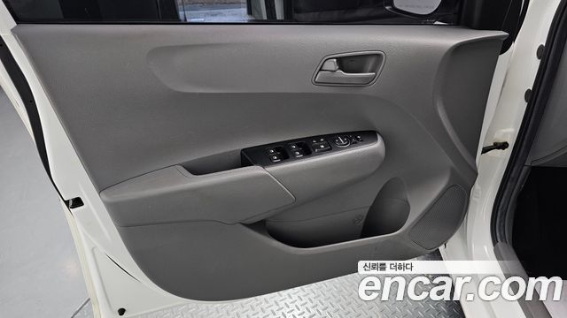Kia morning 2021 — photo 14