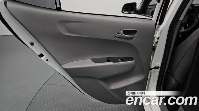 Kia morning 2021 — photo 15
