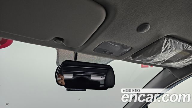 Kia morning 2021 — photo 29