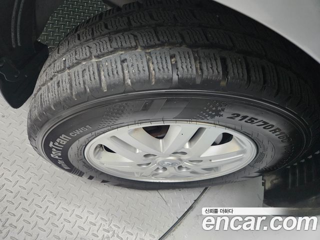 Hyundai Starex 2018 — photo 5
