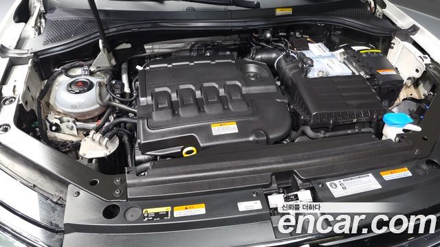 Volkswagen Tiguan 2020 — photo 6