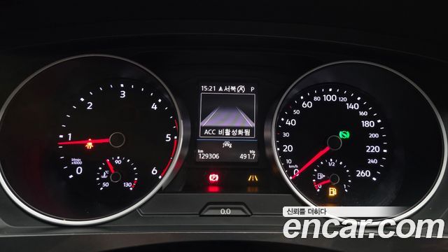 Volkswagen Tiguan 2020 — photo 8