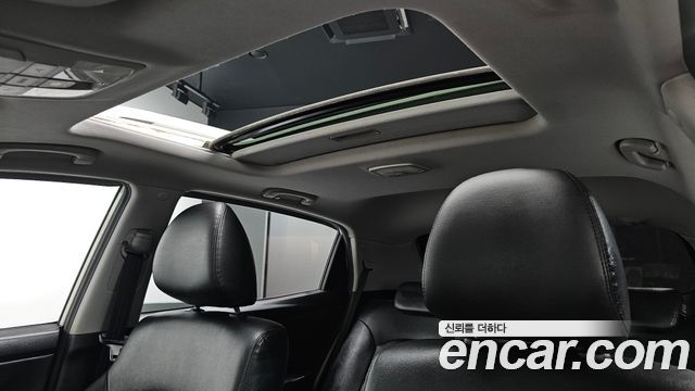KG Mobility KORANDO 2015 — photo 18