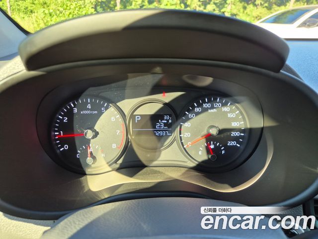 Kia morning 2022 — photo 5
