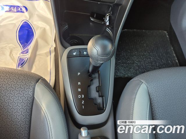 Kia morning 2022 — photo 6