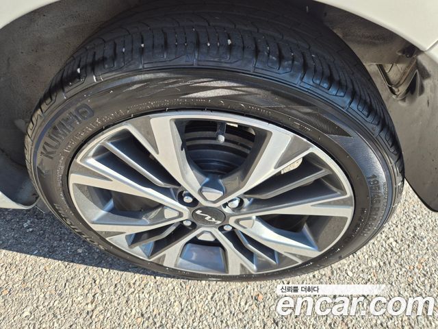 Kia morning 2022 — photo 16