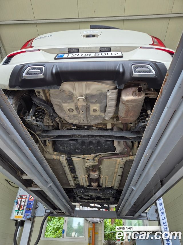 Kia morning 2022 — photo 17