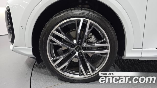Audi Q5 2026 — photo 5