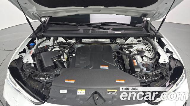 Audi Q5 2026 — photo 6
