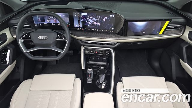 Audi Q5 2026 — photo 10