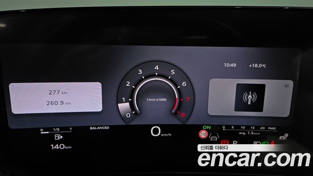 Audi Q5 2026 — photo 11