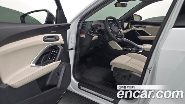 Audi Q5 2026 — photo 13
