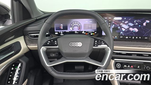 Audi Q5 2026 — photo 19