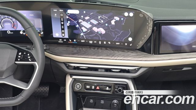 Audi Q5 2026 — photo 20