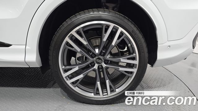 Audi Q5 2026 — photo 7