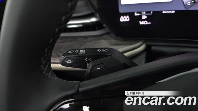 Audi Q5 2026 — photo 31