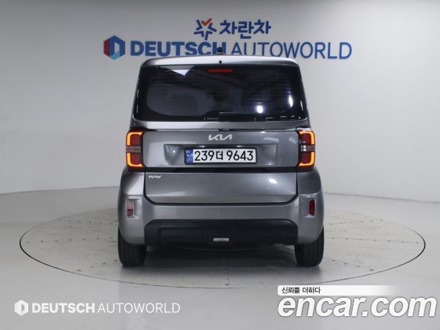 Kia RAY 2024 — photo 4