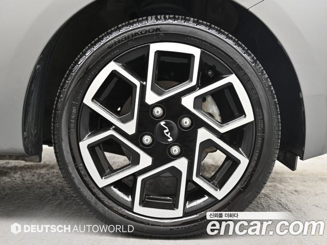 Kia RAY 2024 — photo 5