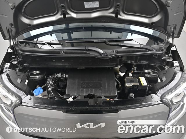 Kia RAY 2024 — photo 6