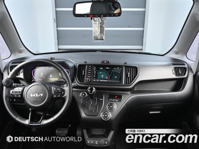 Kia RAY 2024 — photo 7