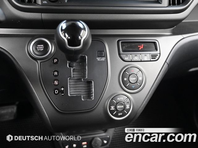 Kia RAY 2024 — photo 9
