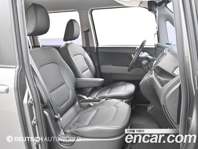 Kia RAY 2024 — photo 10