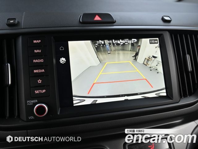 Kia RAY 2024 — photo 15