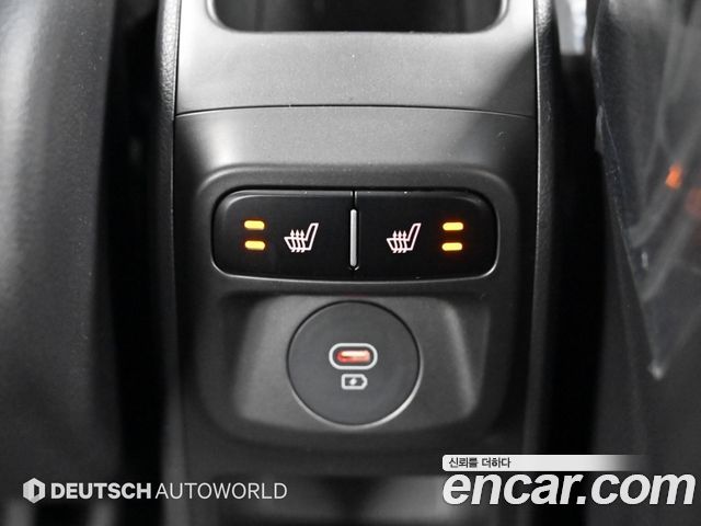 Kia RAY 2024 — photo 16