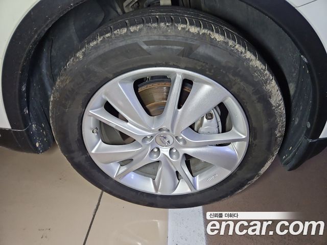 Infiniti QX70 2015 — photo 6