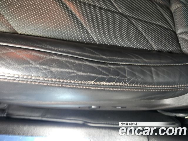 Infiniti QX70 2015 — photo 20