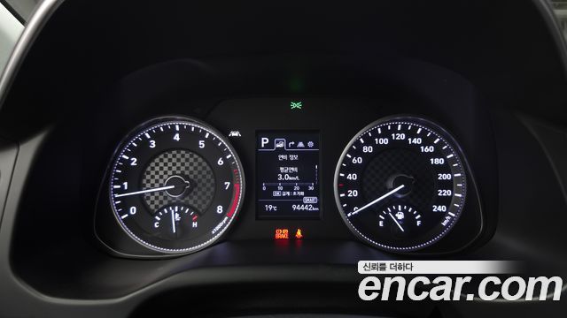 Hyundai AVANTE 2020 — photo 8
