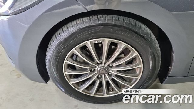 Hyundai AVANTE 2016 — photo 5